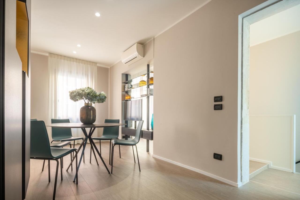 Accademia Apartments R&R Venedig Exteriör bild