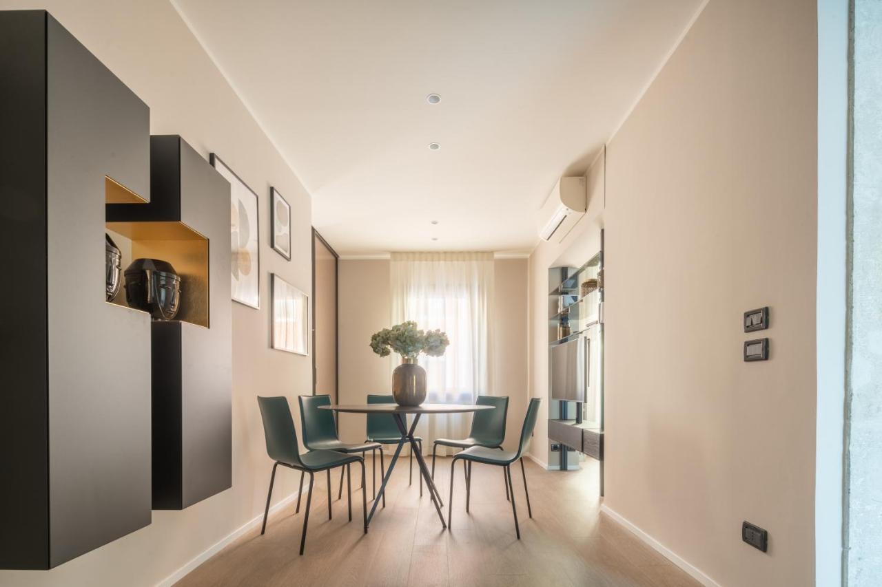 Accademia Apartments R&R Venedig Exteriör bild